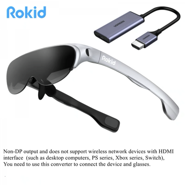 호환 VR게임 ar 글래스 안경 리얼 가상 체험 스마트 apple lg air 235