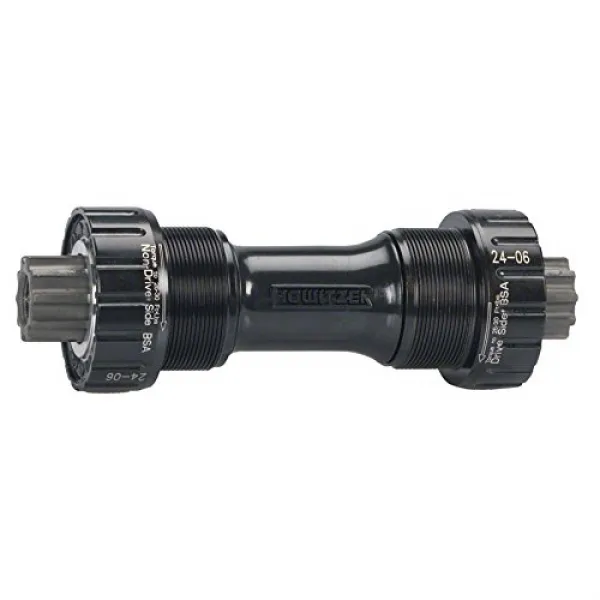 Truvativ Howitzer XR Bottom Bracket (68/73 56Cl) 68/73 56Cl Truvativ 곡사포 XR 하단 브래킷, 1