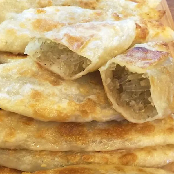 성광식품 부산명물 당면만두 700g (20개), 02)부산당면만두700gX2봉