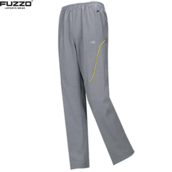 Ksw54755 푸조 세련된 컬러감으로 배색된 긴바지 그레이 B5163