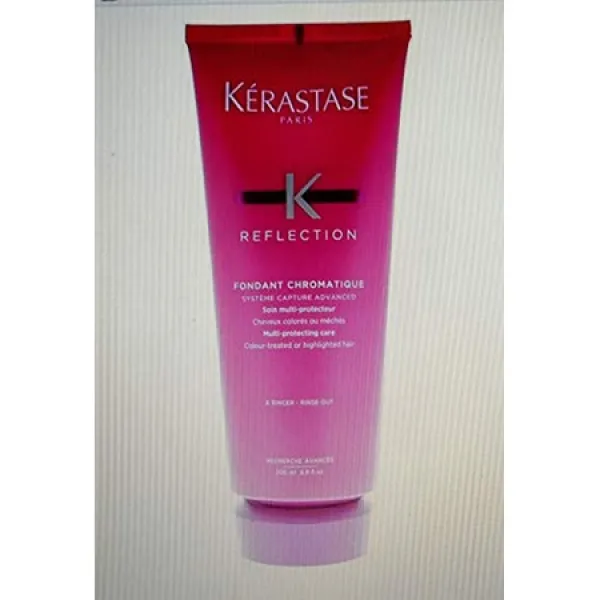 KERASTASE 케라스타아제 반사 퐁당크 크로마티크 멀티 트리밍 케어(모발-모발 또는 하이라이트 모발) 200m, 상세 설명 참조0, 상세 설명 참조0