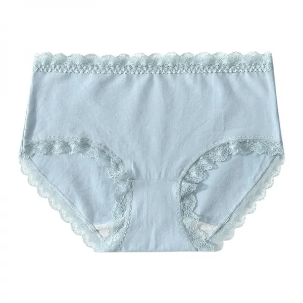 여성 100 순면 코튼 항균 밑구멍 심플 솔리드 무지 헴라인 여자반바지코디 배기 빅사이즈 힙랩 삼각팬티