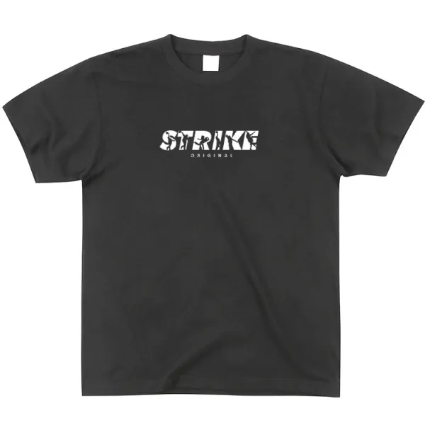 월드페이머스 스트라이크 strike 6logo 볼링티 쿨론티 기능성 반팔티 남여공용