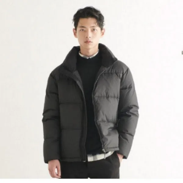 테이트 Tate Nc02 구스다운 하이넥 숏패딩 점퍼 Ka9w0 Uih230 3614784 