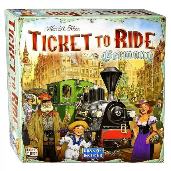 독일 승차권 상세페이지 참조