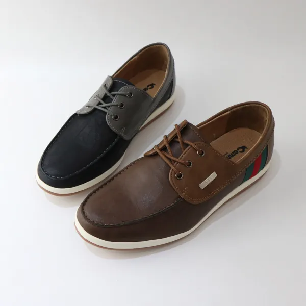 슈벨 남성 캐주얼 남자 로퍼 스니커즈 구두 단화 슈즈 라인