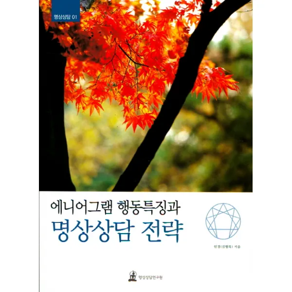 에니어그램 행동특징과 명상상담 전략, 명상상담연구원