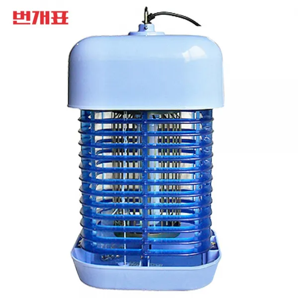 번개표 전격 살충기 넉다운 KKD2200