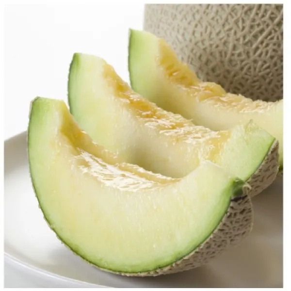 산지직송 고당도 얼스머스크메론, 1box, 1. 얼스머스크메론 대과/1수(1.6kg내외)