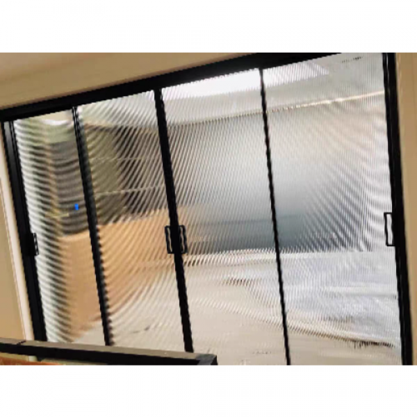 중문스윙도어 상하이 극비 미닫이문 발코니 3 연동 협변 티타늄 마그네슘 합금 유리 주방 오류 발생시 문의 엠디리얼티5 