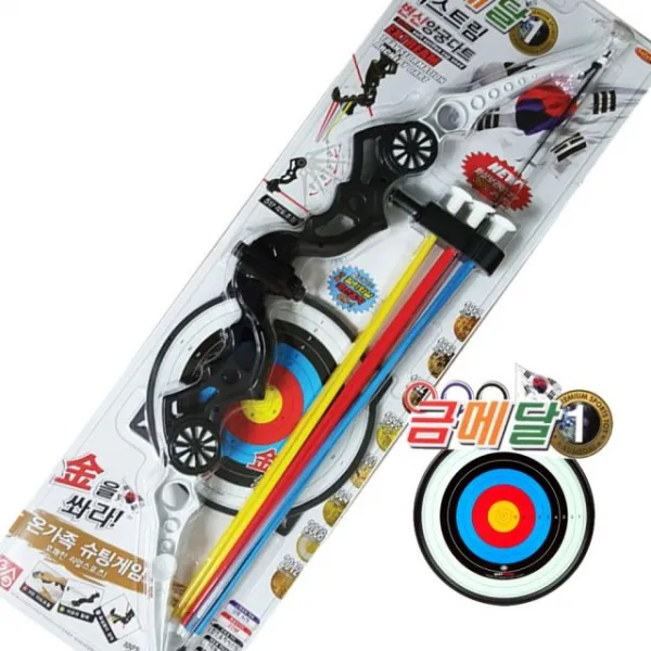 W14cfe8 금메달 대형 변신양궁 다트 익스트림 ●옵션:상품선택● 본상품수량선택