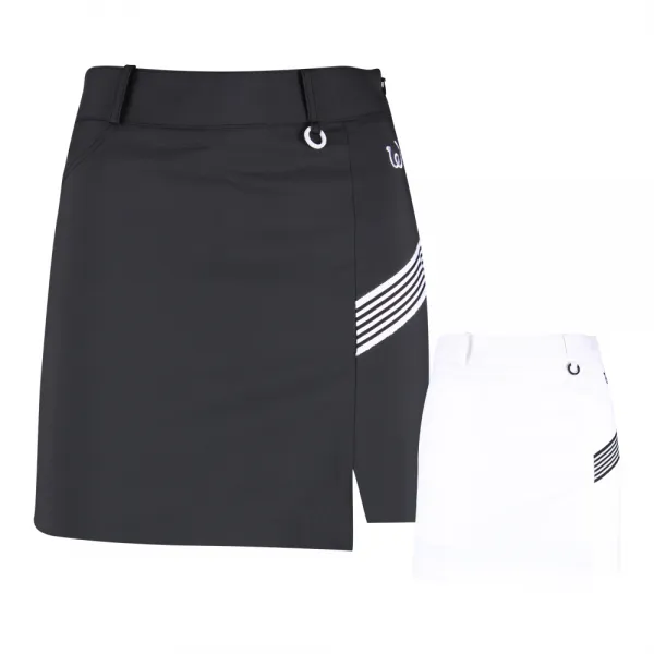 럭스골프 여성 Yd 캐릭터 큐롯 치마바지 Yd9m107 66