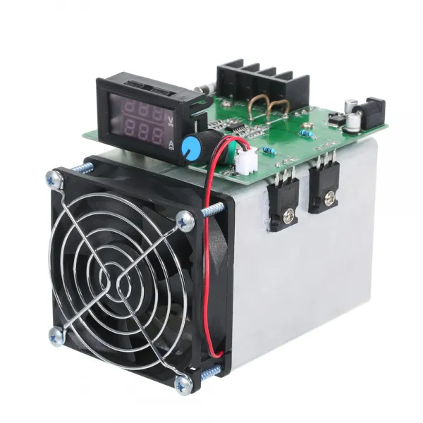 GoolRC 내노 화성의 정전압 정전류 부하 250W 전자 모듈 대체품 상당수, 1개