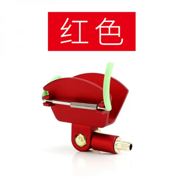 낚시받침대 자동 포받침대 스틱탄소 낚시대 지지대 60cm1미터 경기 덕낚시 초경량 외마디 낚시의자 낚시상자, C01-기타