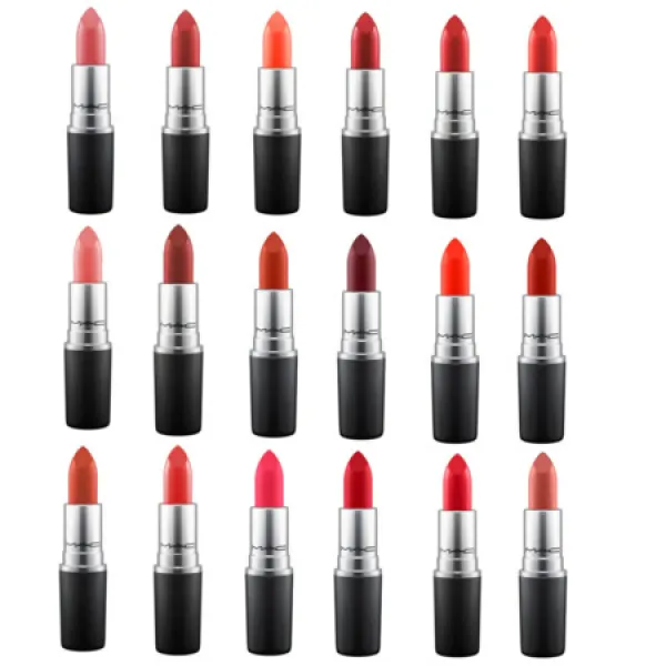 맥 립스틱 3g 상세페이지 참조 707 루비우