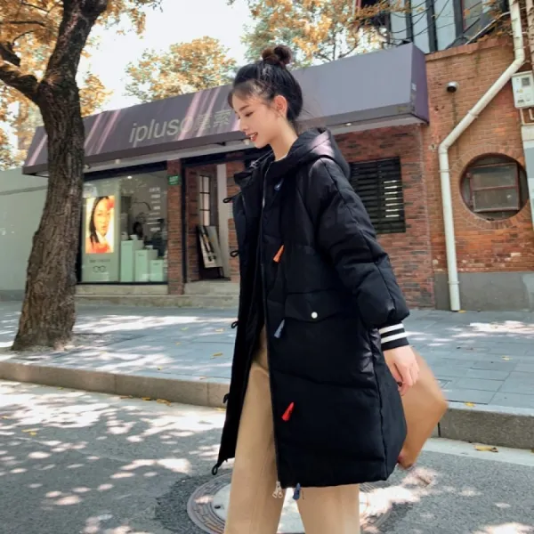 무진장마켓 여성 롱 패딩코트cc3 패딩