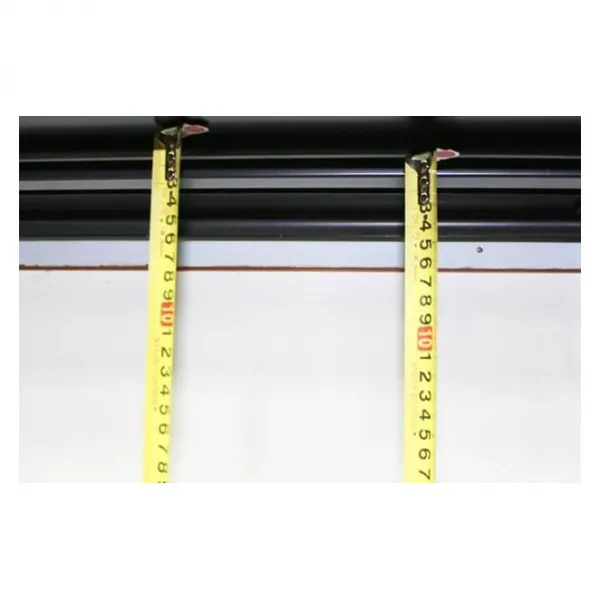 SINCON 이지락 줄자 골드유광 5.5m SEL-5525G, 골드 SEL-5525G
