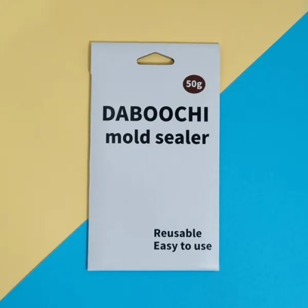 다부치 붙였다 떼었다 마음대로 DABOOCHI
