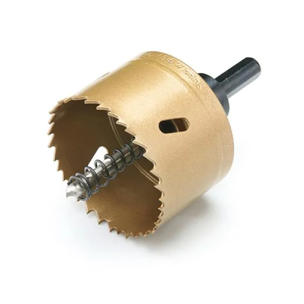 [꿈꾸는몰]바이메탈홀커터 43MM 동해