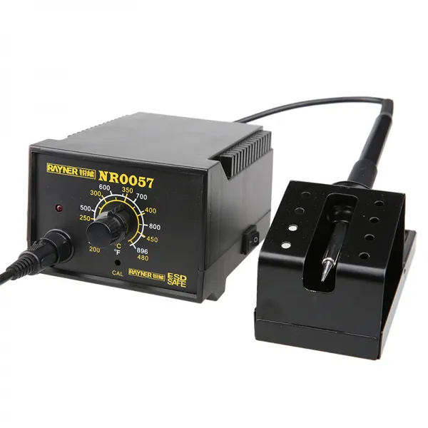 날카롭다 할 수 있다 Rayenr 93 60w 온도 조절 가능 항온용접석전기로철전 군녹색 색상