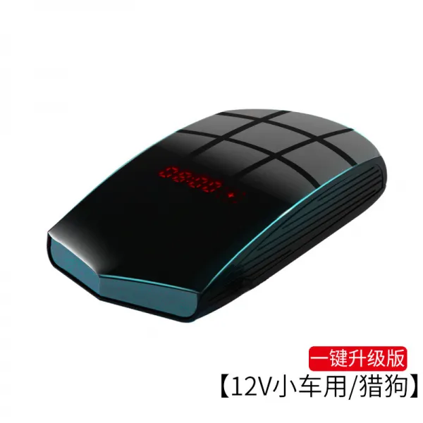 오케이유통 일체형기 양식 자동차 구름 전자 개 흐르다 속도를 측정함 순 레이더 차량탑재 전체 주파수 조기 경보기 화물차 12v 작은차 사용 원터치 업그레이드