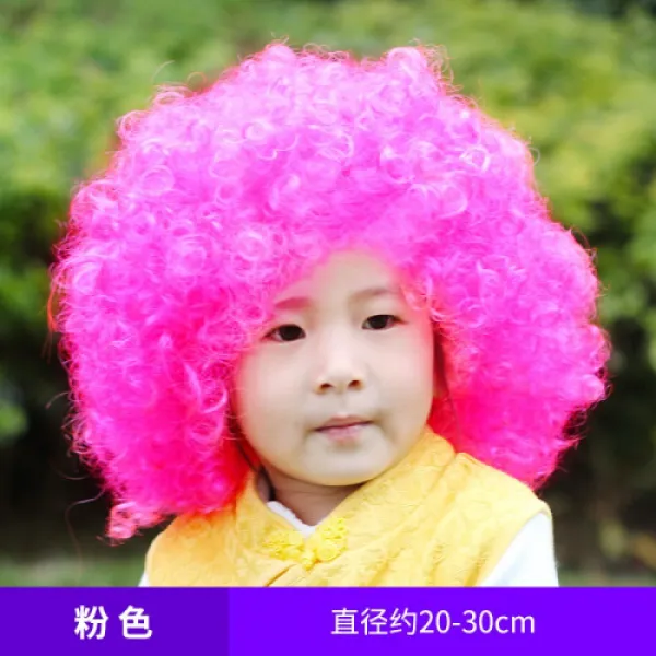 벼슬아동원연설도구속기기발발비교위조도구도기기악기미술 할로윈 데코용 상품행사 폭발두 분홍이 뿜어나가야 ᄏ 3781 