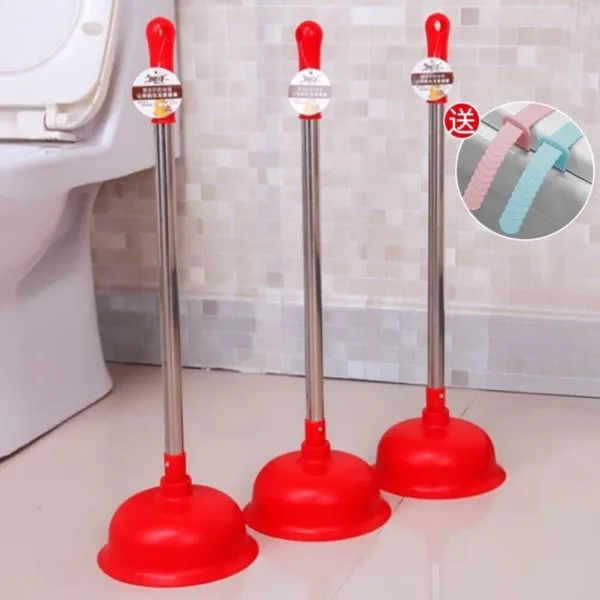 나혼자잘산다 뚫어뻥 흡수 발단 강력함 흡입함 자 피스톤 도구 대략 빨대 배수구 파이프 라인이 정통함 라이트카키77