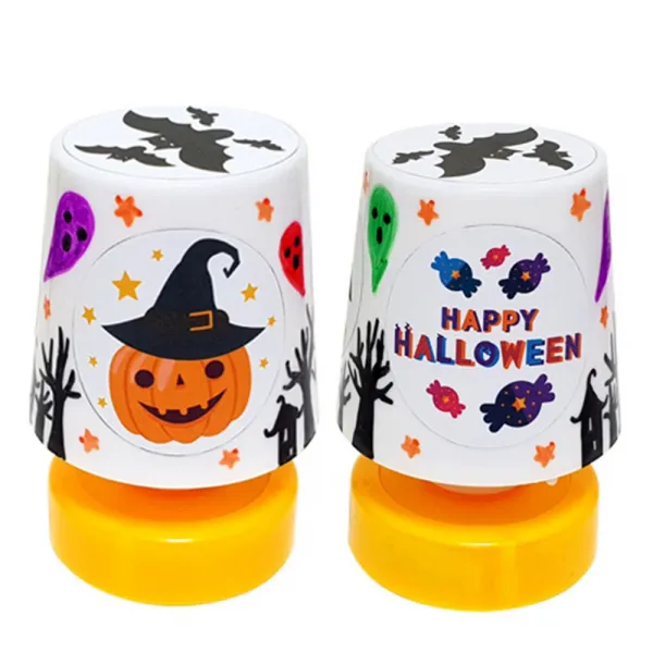 제품 Halloween Making 묶음 스탠드 공작품 네개입 + 67979밋콧, 이 상품이 맘에 들어여!