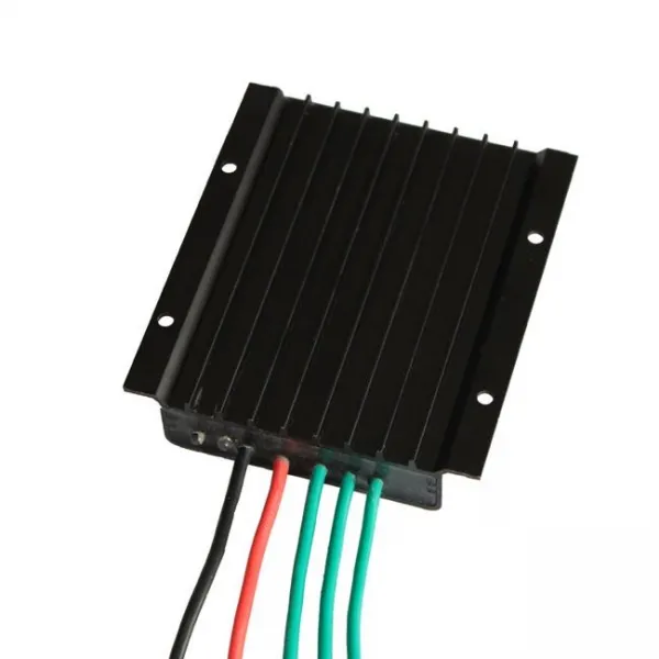 방수 l 강압적인 12V24V48V 풍력 콘솔모니터 300W600W800W 미풍, 12V 300W ，24V 600W12