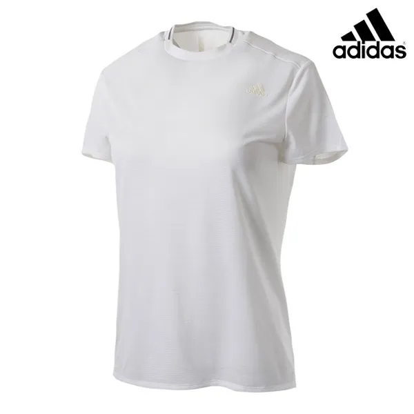 아디다스 우먼 수퍼노바 반팔티 Br5876 스포츠 티셔츠