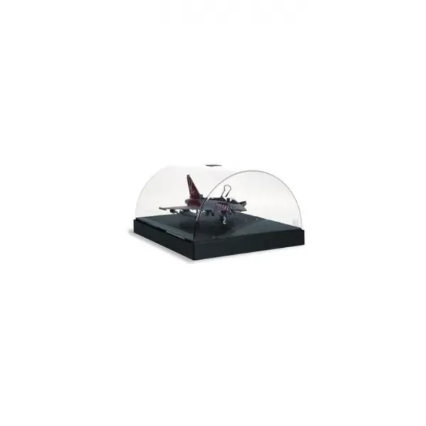 도우미 (HERPA) herpa 1 / 72 1 200 격납고 타입 디스플레이 케이스