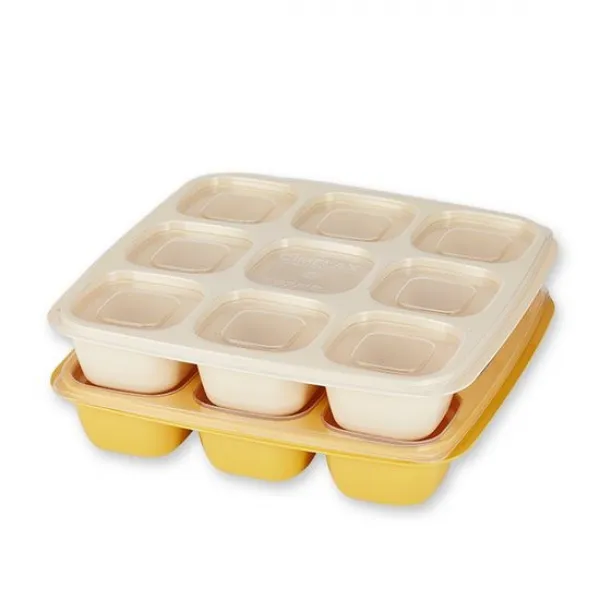 킵칸칸 나인트레이_신개념 구절판 1+1