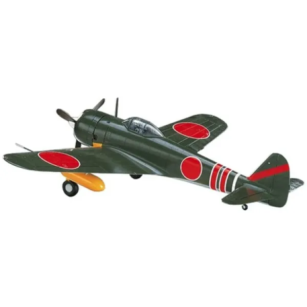 하세가와 132 일본 육군 나카지마 일식 전투기 송골매 프라 모델 ST3 PROD11240010230, 상세 설명 참조0, One Color