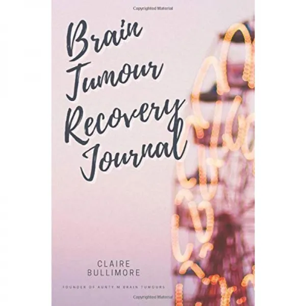 뇌종양 회복 저널 단일옵션