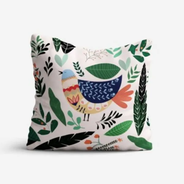 [텐바이텐] 쿠션 독창회, 45cm커버(CPB22),솜45cm