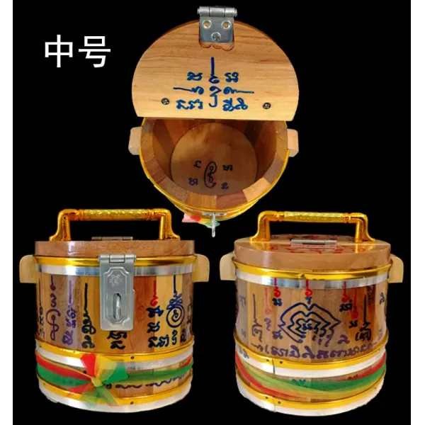 태국 불패 진품 바카라 불태각 용녀 측정함 재능을 발휘하다 시와 같다 안에 좋다 가다 불하누만, 중간사이즈 우드 통