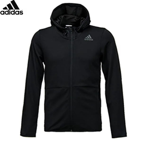 Ksw55 아디다스 남녀공용 커플 클라이마쿨 기능성 후드자켓
