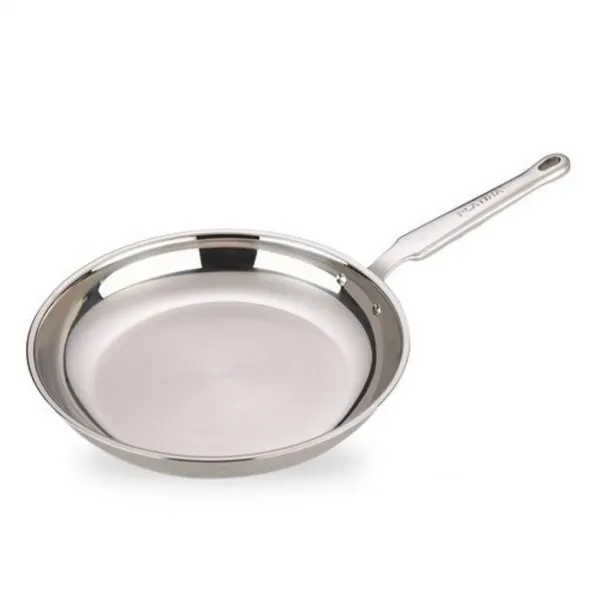 좋은친구들 열전도율 고른 6만원대 선물 열분포력 후라이팬 20cm 인덕션 사용가능 E-390865, 1개