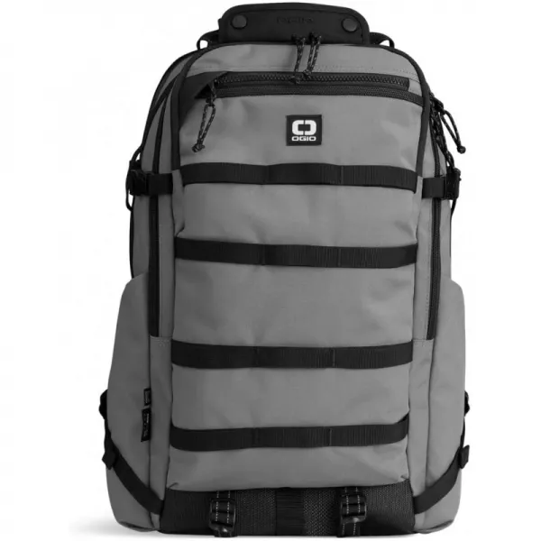 [해외 직배송] 오지오 백팩 알파 코어 호송 525 숯 배낭 51cm 525 에카르탄, 단일옵션