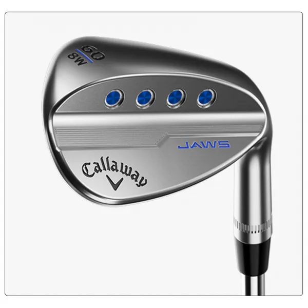 골프채 CALLAWAY 칼라웨이 남성 여성 MD5 폴을 캐다 샌드웨지 커팅바 4672371351, 실버 /54 헤아리다 /950neo