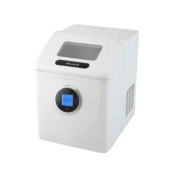 신일_ 아이스메이커 제빙기 SIM-R200PM /일생산량 20kg, 없음
