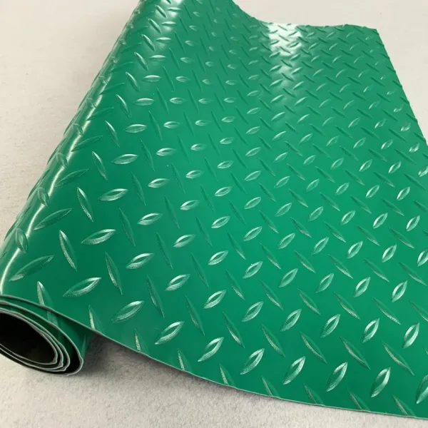 마름질 가능 바닥 패드 빅 도어스톱 문으로 들어가다 입주 PVC 방수 고무 카페트, 80 *120cm1스틱 룩