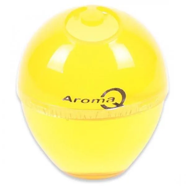ksw623 아로마Q(레몬향)7x8.5cm