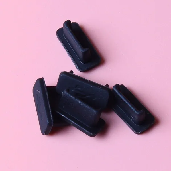 에이프릴 usb c마개 usb마개 마이크로5핀마개 각종마개모음, 1세트, 1.C타입-A