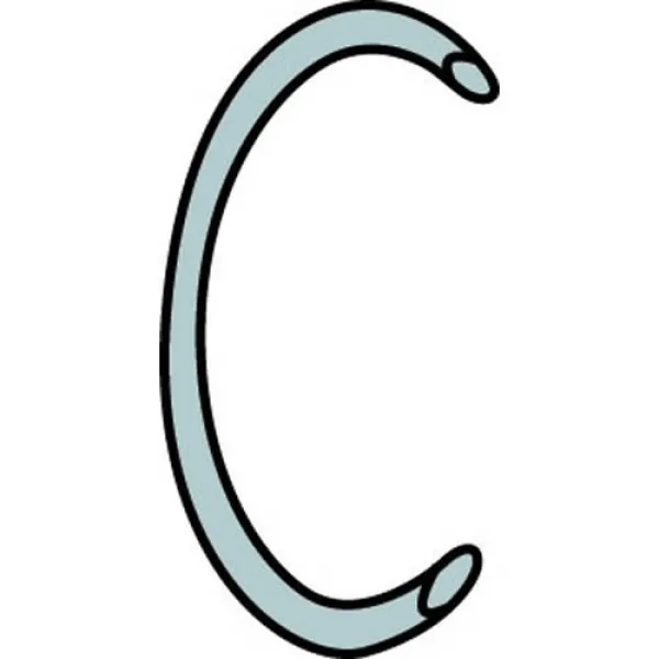 35 한세상행정사무소 / C호그링핀 CR-24 타카핀 전기타카 에어타카 타카/핀