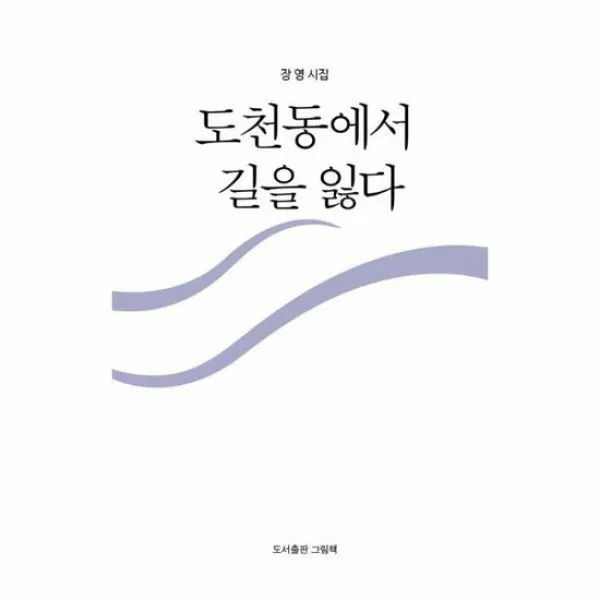 도천동에서 길을 잃다