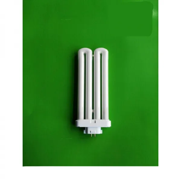 2h2u 형 36w 네모 난 네 줄 의 파이프 플러그 식 6500 K 백색 광 순수 3 원색 에너지 절약 형광 발광 발광 관 두 장 에 36 상세페이지 참조