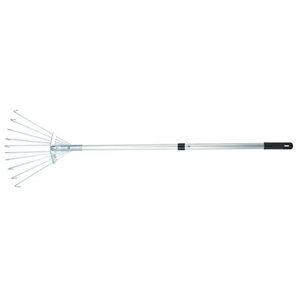 THESOO_더수상회몰_대원인더스트리-철 2단갈퀴 850mm-1.200mm 2단 (1EA) 농업용기구갈퀴 농기구용갈퀴 농사기구갈퀴 수공구갈퀴 농업갈고리 농업기구갈퀴 농기구갈퀴 농기, 추가옵션이없는상품입니다