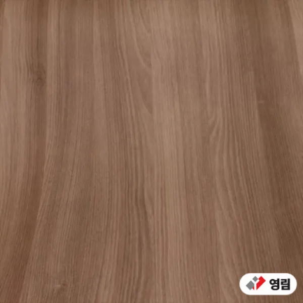 영림 가구 벽지 리폼 무늬목 우드 인테리어필름 아카시아 노름 PW811