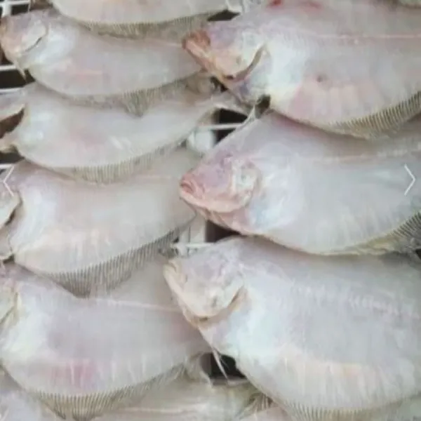 수산물백화점- 자연산 최상급 단짠 저염 반건조 손질 가자미 (1kg 6미27cm), 1개, 1kg